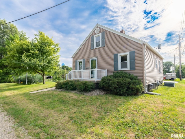 507 N Madison St, Washburn, IL 61570 - photo 39