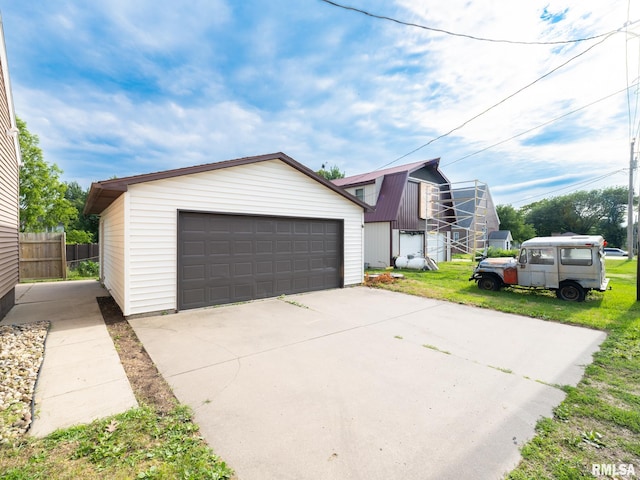507 N Madison St, Washburn, IL 61570 - photo 40