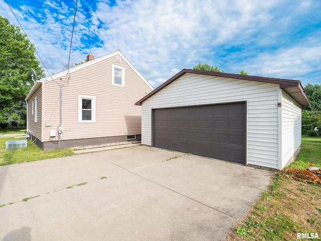 507 N Madison St, Washburn, IL 61570 - photo 41