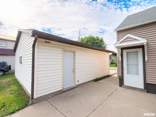 507 N Madison St, Washburn, IL 61570 - photo 45