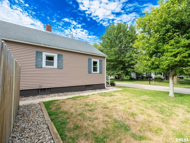 507 N Madison St, Washburn, IL 61570 - photo 47