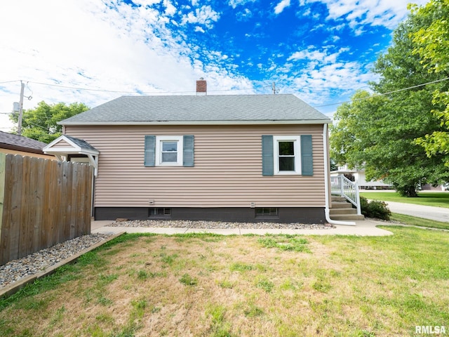 507 N Madison St, Washburn, IL 61570 - photo 48