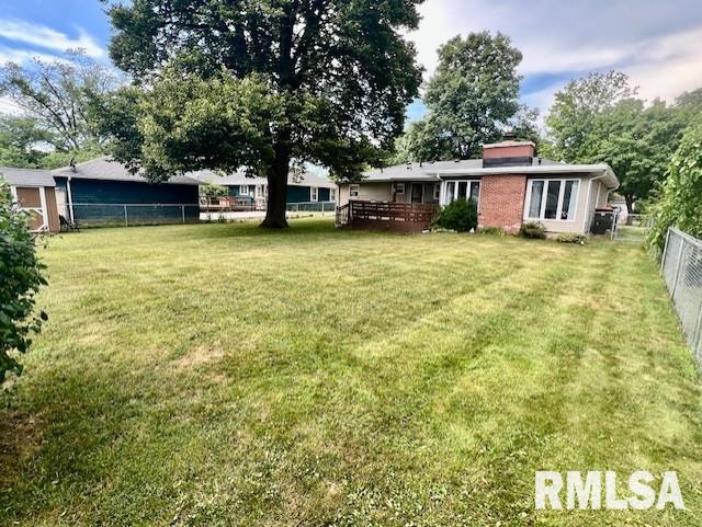 224 W Northridge Ln, Peoria, IL 61614 - photo 2