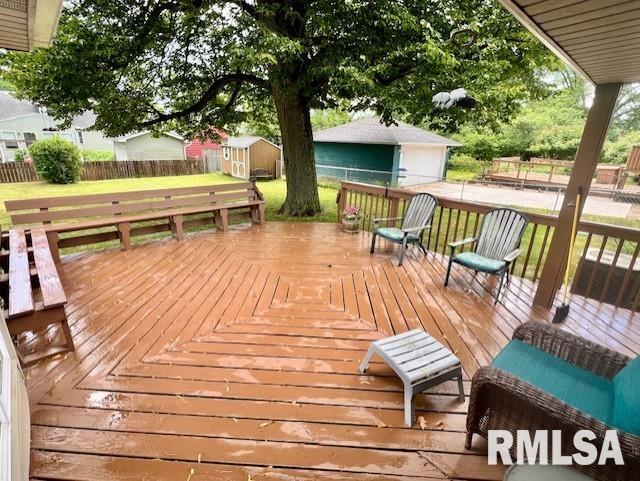 224 W Northridge Ln, Peoria, IL 61614 - photo 17