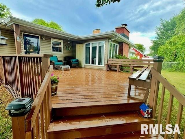 224 W Northridge Ln, Peoria, IL 61614 - photo 19