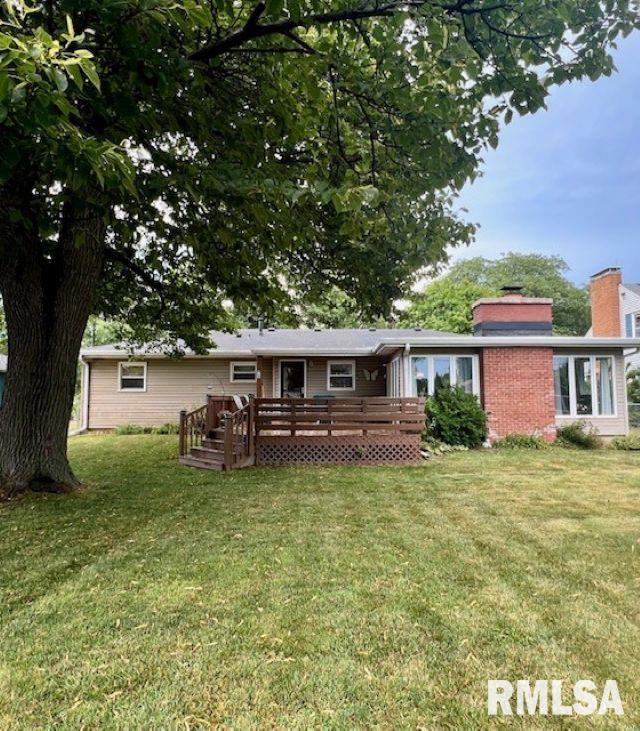 224 W Northridge Ln, Peoria, IL 61614 - photo 22