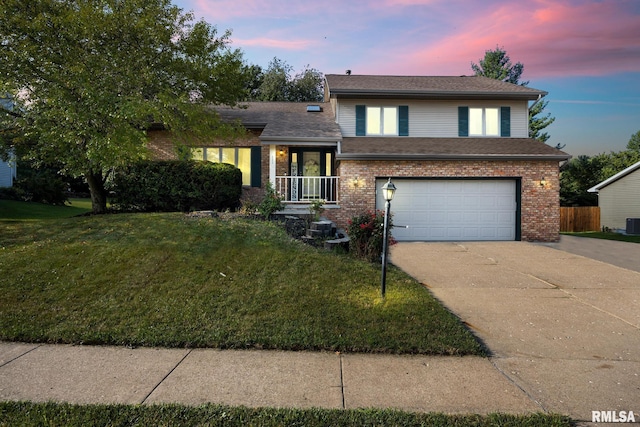 111 Lexington Dr, Washington, IL 61571 - photo 1
