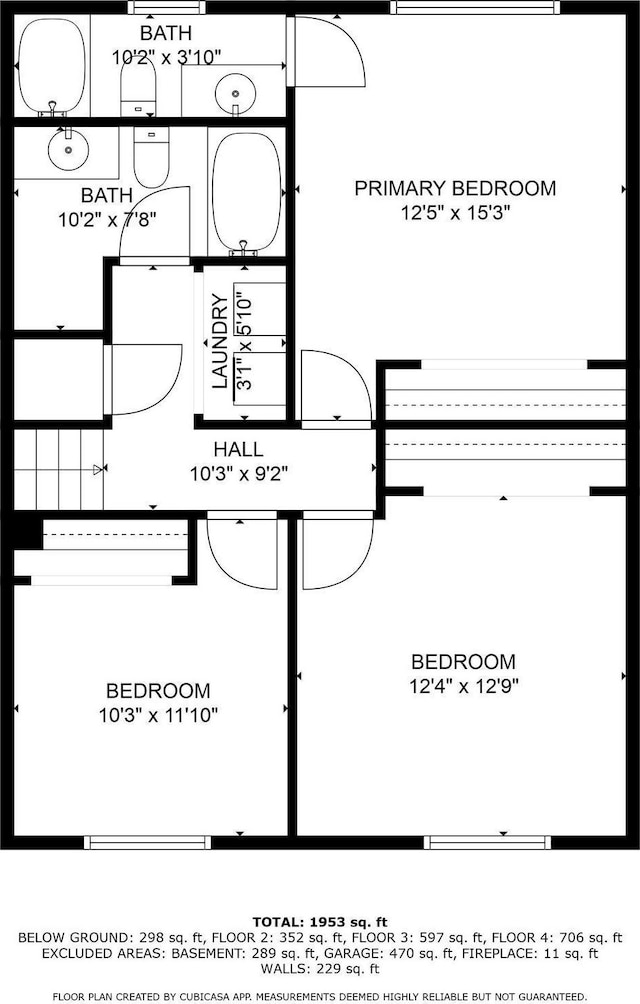111 Lexington Dr, Washington, IL 61571 - photo 46