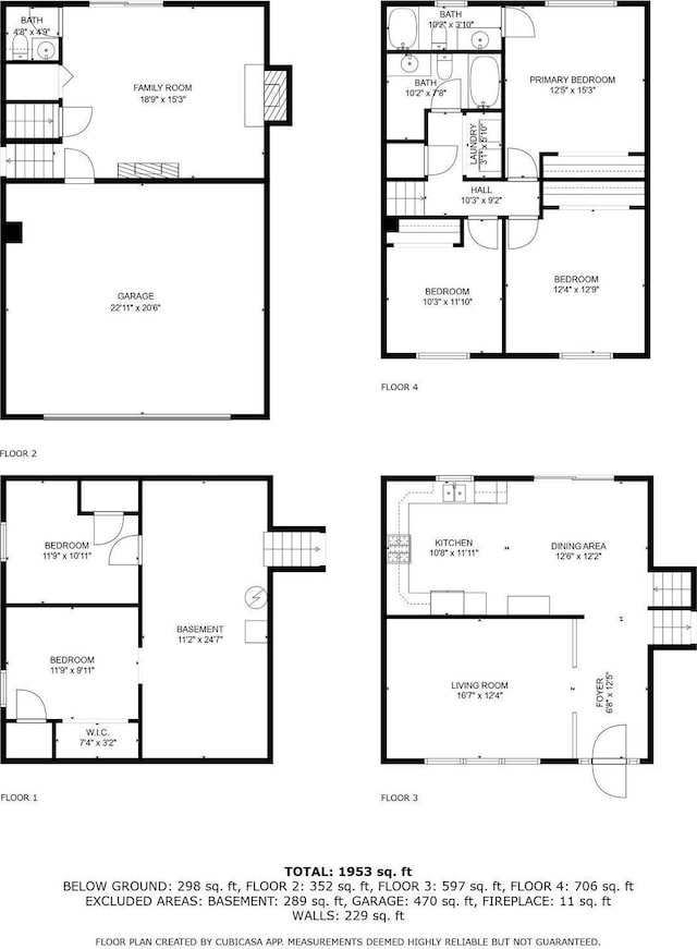 111 Lexington Dr, Washington, IL 61571 - photo 49