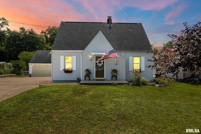 309 Peach St, Washington, IL 61571 - photo 1