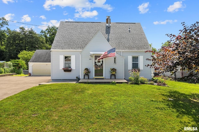 309 Peach St, Washington, IL 61571 - photo 2