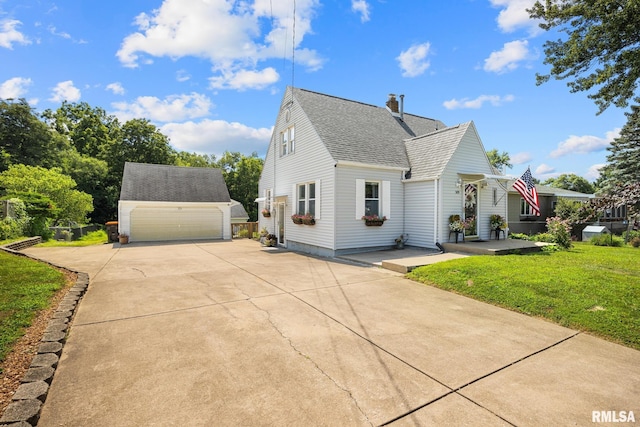 309 Peach St, Washington, IL 61571 - photo 3
