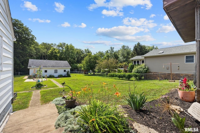309 Peach St, Washington, IL 61571 - photo 36