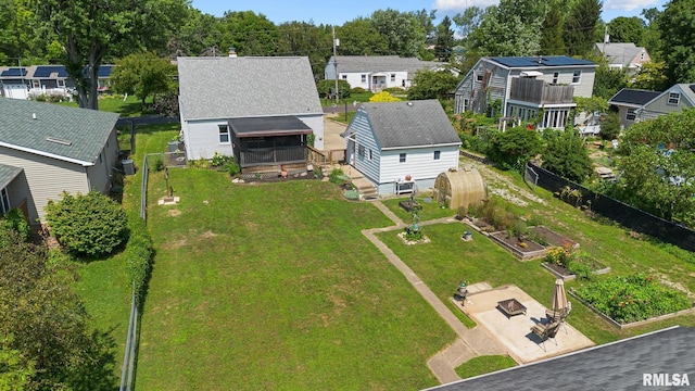 309 Peach St, Washington, IL 61571 - photo 50