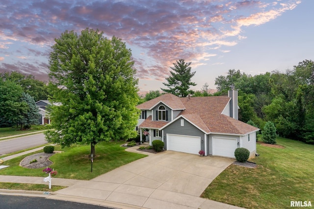 6328 N Fieldtree Ct, Peoria, IL 61615 - photo 1