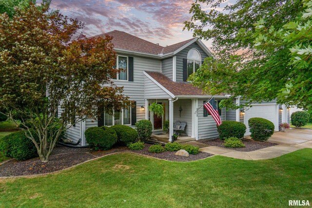 6328 N Fieldtree Ct, Peoria, IL 61615 - photo 2