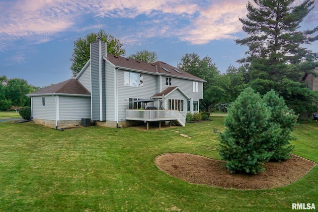 6328 N Fieldtree Ct, Peoria, IL 61615 - photo 51