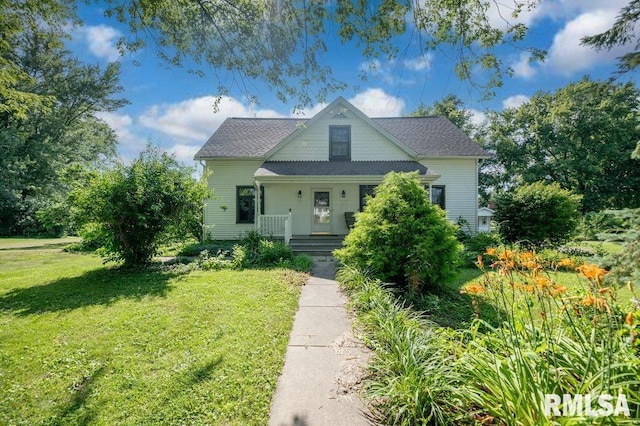 18549 Springfield Rd, Groveland, IL 61535 - photo 1