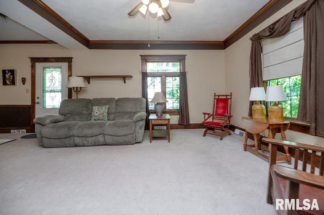 18549 Springfield Rd, Groveland, IL 61535 - photo 12