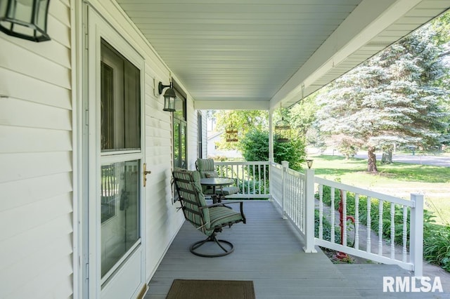 18549 Springfield Rd, Groveland, IL 61535 - photo 3