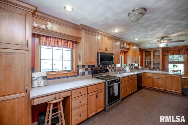 18549 Springfield Rd, Groveland, IL 61535 - photo 23