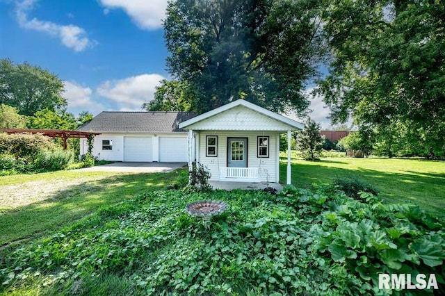 18549 Springfield Rd, Groveland, IL 61535 - photo 5