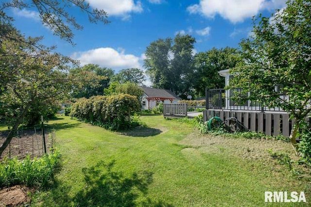 18549 Springfield Rd, Groveland, IL 61535 - photo 53