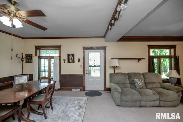 18549 Springfield Rd, Groveland, IL 61535 - photo 8