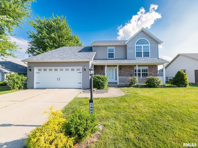 1604 Kingsbury Rd, Washington, IL 61571 - photo 1