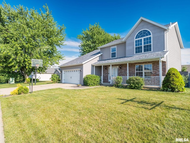 1604 Kingsbury Rd, Washington, IL 61571 - photo 2