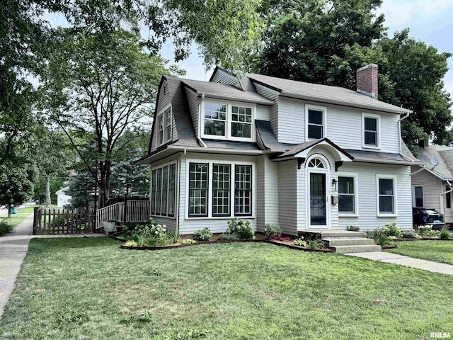 602 E Jefferson St, Macomb, IL 61455 - photo 1