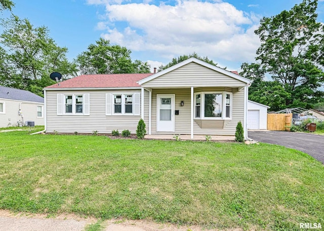 406 Joliet Rd, Marquette Heights, IL 61554 - photo 1