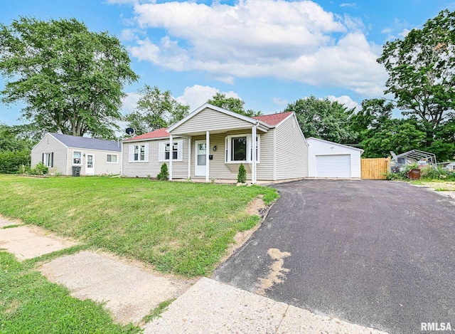 406 Joliet Rd, Marquette Heights, IL 61554 - photo 25