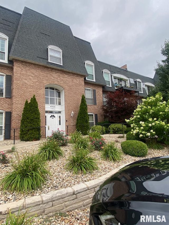 4900 N Knoxville Ave Unit 205A, Peoria, IL 61614 - photo 18