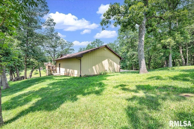296 Longshore Ct, Dahinda, IL 61428 - photo 35