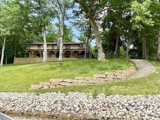 296 Longshore Ct, Dahinda, IL 61428 - photo 44