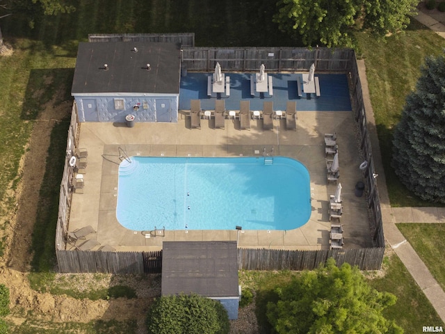 6713 N Fawndale Dr, Peoria, IL 61615 - photo 41