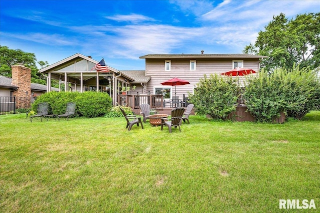 1824 Valencia Pl, Pekin, IL 61554 - photo 40