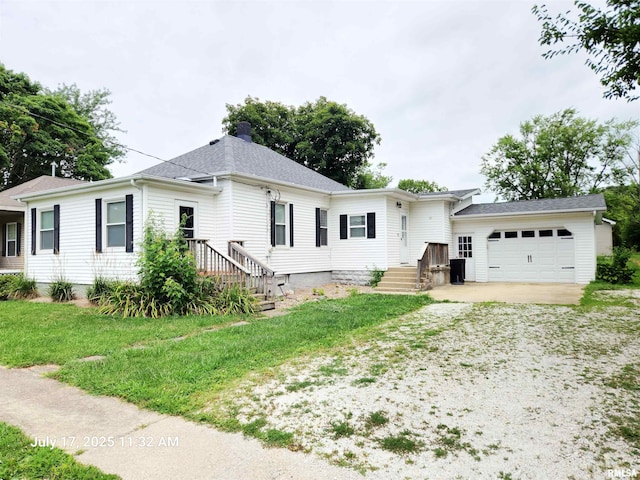 111 E 3rd Ave, Deer Creek, IL 61723 - photo 1