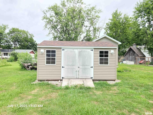 111 E 3rd Ave, Deer Creek, IL 61723 - photo 24