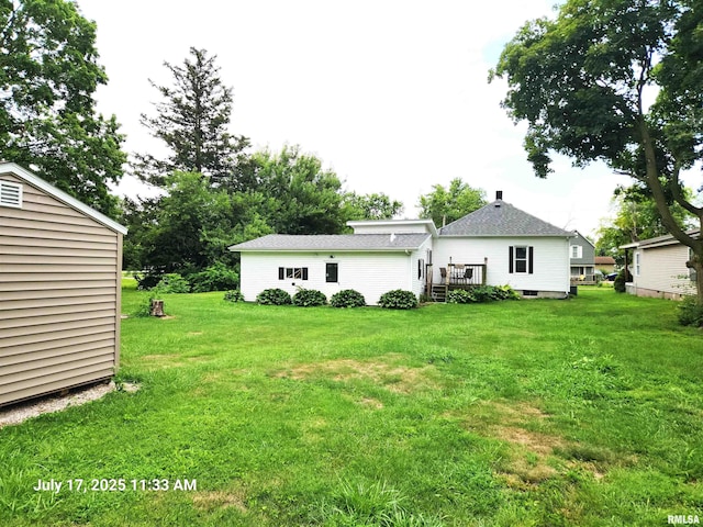 111 E 3rd Ave, Deer Creek, IL 61723 - photo 25