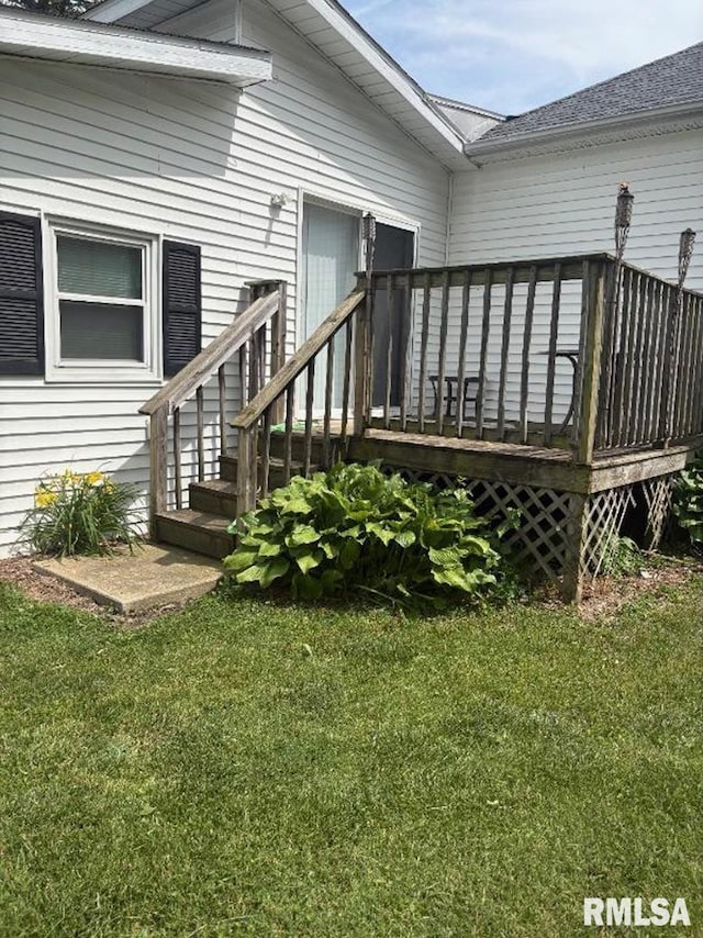 111 E 3rd Ave, Deer Creek, IL 61723 - photo 27