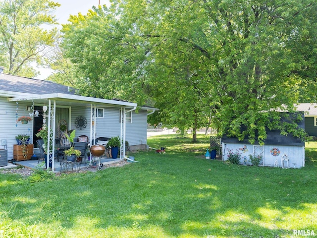 426 Smith St, Creve Coeur, IL 61610 - photo 15