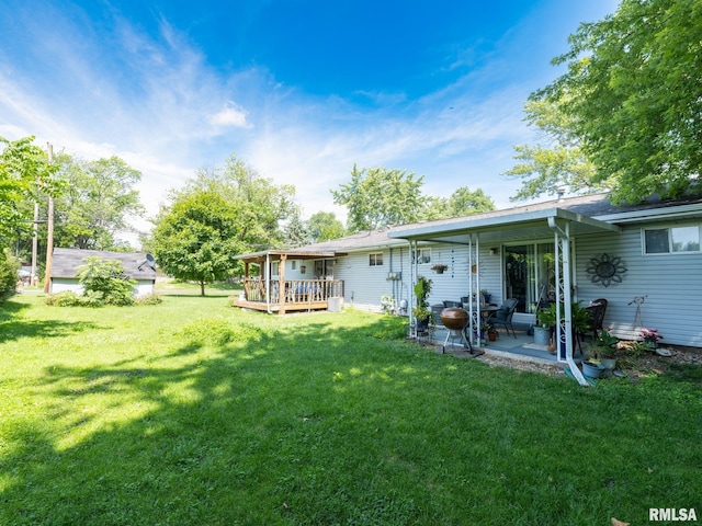 426 Smith St, Creve Coeur, IL 61610 - photo 3