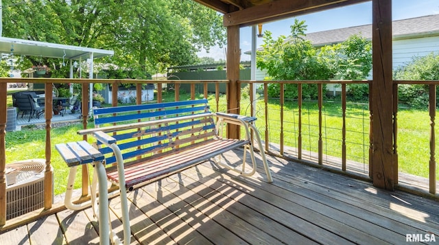 426 Smith St, Creve Coeur, IL 61610 - photo 32