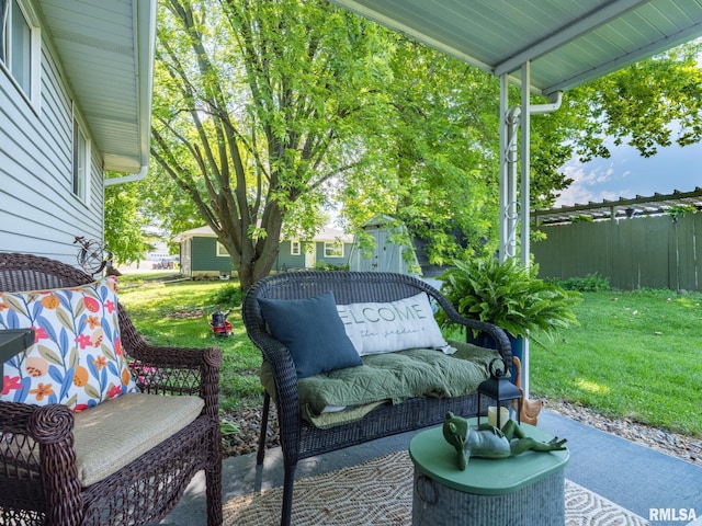 426 Smith St, Creve Coeur, IL 61610 - photo 8