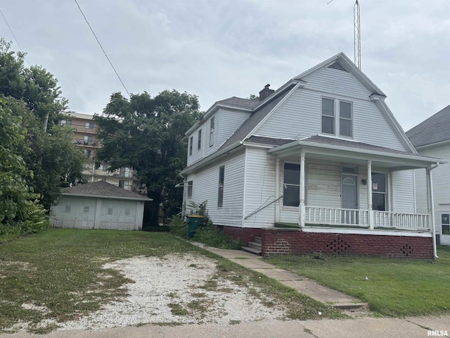 115 W Washington St, Macomb, IL 61455 - photo 1