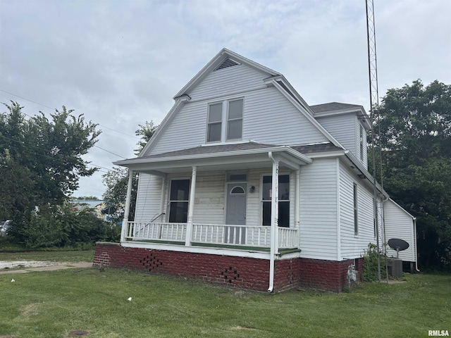 115 W Washington St, Macomb, IL 61455 - photo 2