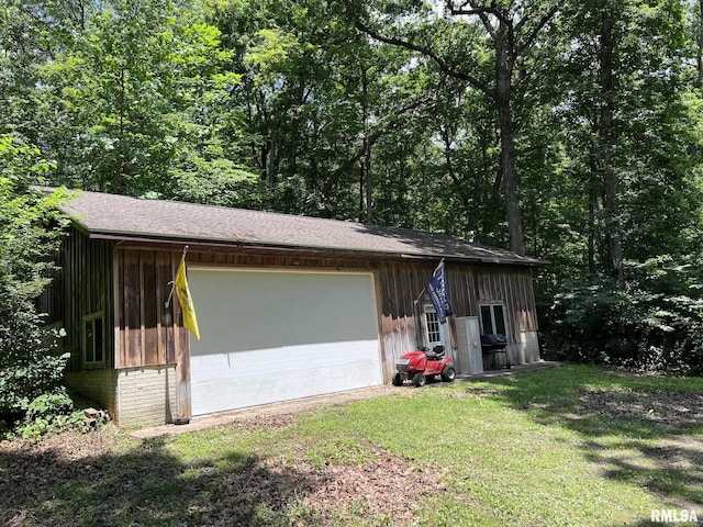 305 E Martin Dr, Goodfield, IL 61742 - photo 49