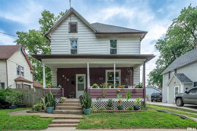 910 S 5th St, Pekin, IL 61554 - photo 1